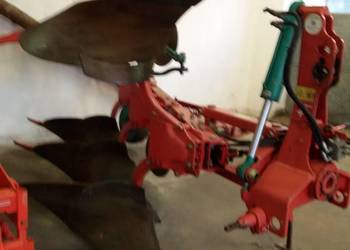 Plug kverneland 3 Plug kverneland 3