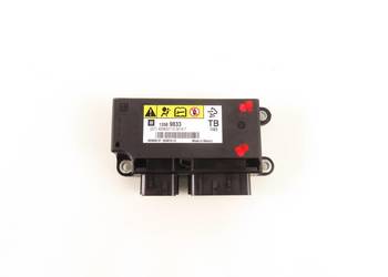 MODUŁ AIRBAG OPEL INSIGNIA A (G09) 13589833