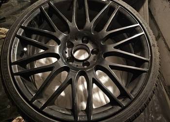 Felgi 19 mercedes audi et30 66.6 5x112
