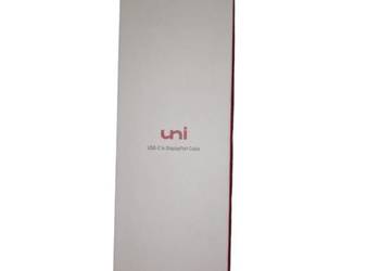 Uni USB-C to DisplayPort Cable 4K 60Hz 6 ft