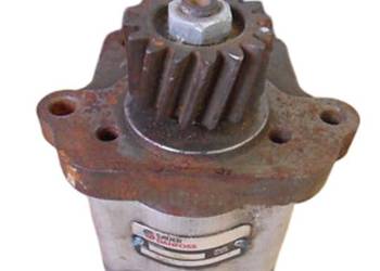 JCB A8.3L36040 (Sauer Danfoss A8.3L36040) Pompa hydrauliczna do JCB