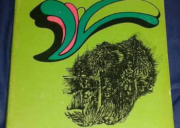 Leśnik - Maria Kuncewiczowa