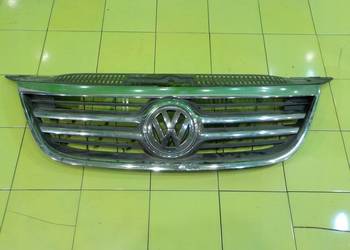 VW TIGUAN I 1.4 TSI 08r 5D atrapa grill 1K5853600