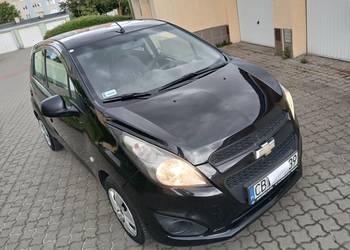Chevrolet spark.lift.2013/2014
