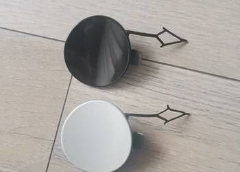 VW GOLF VII ZAŚLEPKA HAKA ZDERZAKAN TYŁ 5G6807441 VW GOLF VII ZAŚLEPKA HAKA ZDERZAKAN TYŁ 5G6807441