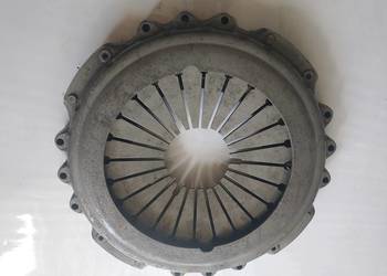 Docisk sprzęgła Ý430 Sachs słoneczko bez pierścienia