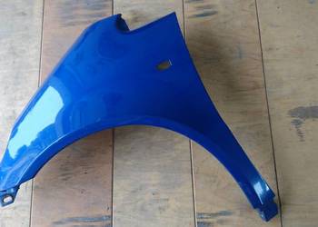 mercedes A-klasa W168 błotnik lewy przedni