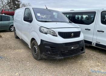 PEUGEOT Expert III 2.0 HDI 177 GN086