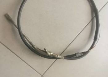 Linka hamulca ręcznego Lewa  Mercedes 611 A 611 420 16 85/6114201685