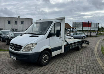 Mercedes Sprinter
