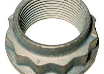 MERCEDES WIELE MODELI Nakretka polosi ORYGINAL