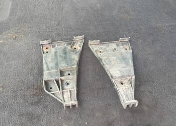 Ślizgi Przedniego Zderzaka  8D0 807 283 A   8D0 807 284 Audi A4 B5 (a-29)