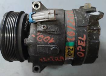 Sprężarka Klimatyzacji Opel 1.6 / 2.0 904438400R