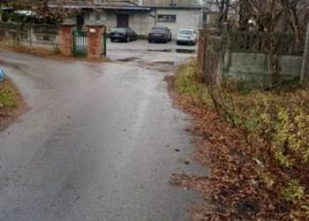 Sprzedam Piekarnie w centrum Leoncina powierzchnia działki 2200m2