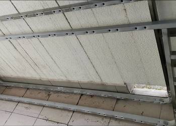 Ikea Beddinge - rama kanapy