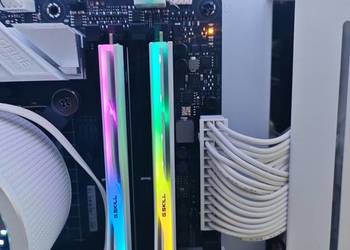 Pamięć G.Skill Trident Z5 RGB, DDR5, 64 GB, 6000MHz