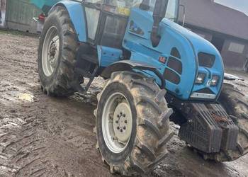 Sprzedam ciągnik Mtz- Pronar 82 TSA