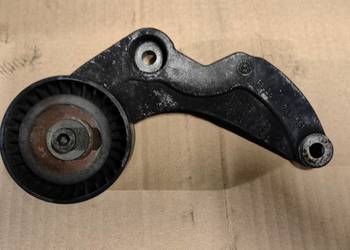 Łapa mocowanie rolki przy alternatorze w E38 E39 E46 m57 3.0d
