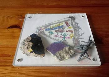 Sprzedam kawałki muru Berlińskiego