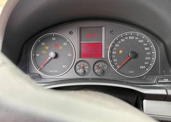Vw golf 5 1.9 tdi