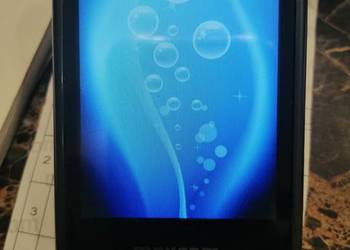 telefon komórkowy dla Seniora Maxcom MM827