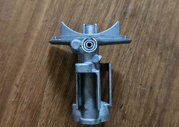 Prowadnica gaznika keihin pwk 36 /38 środek mocowanie dyszy