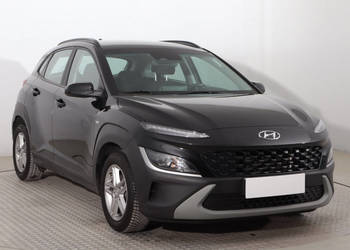 Hyundai Kona 1.0 T-GDI MHEV