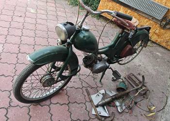 Simson sr2