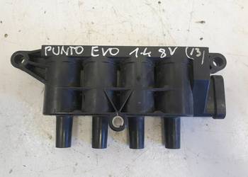 CEWKA ZAPŁONOWA Fiat Punto Evo 1.4 8V _ oryginał