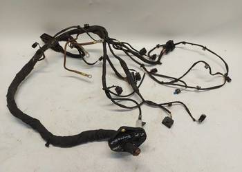 Mercedes EQV w447 V-klasa 2021r wiązka instalacja komory prawa przód 