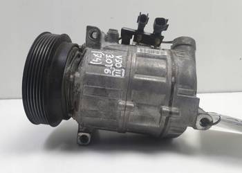Volvo S80 II V70 III 3.0 T6 SPRĘŻARKA KLIMATYZACJI 31250520