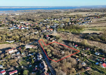 ★Działka inwestycyjna – Skolwin, Szczecin★