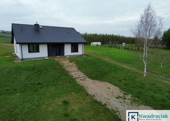 Dom wolnostojący 98.3m2 Besko