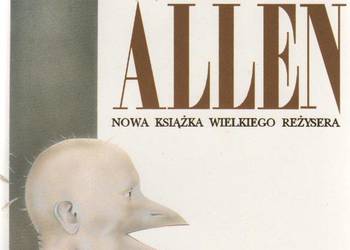 BEZ PIÓR - WOODY ALLEN