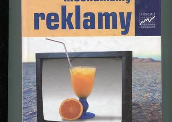 Psychologiczne mechanizmy reklamy - Dariusz Doliński