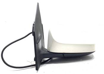 LUSTERKO LEWY TOYOTA AYGO II Hatchback Solid White ZEWNĘTRZNE