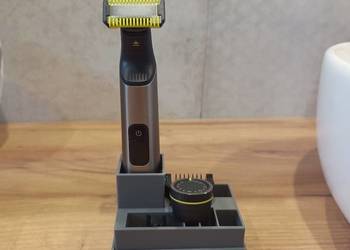 Podstawka uchwyt Philips one Blade