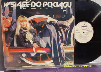 + LP ,pop ; MARYLA RODOWICZ--2 PLYTY WINYLOWE. .