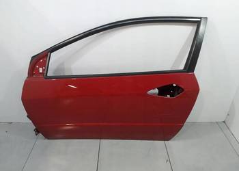 DRZWI  LEWE PRZÓD 3D UFO R81  Honda Civic VIII (2006-2011)