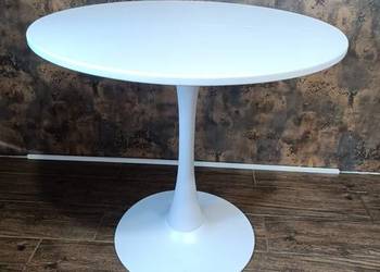 Stolik okrągły