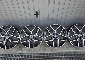 Felgi Oz R19 Audi Vw Skoda Seat 5x112!