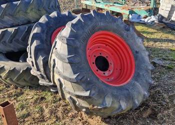 Koła,felgi 540/65 r26 Fendt 415
