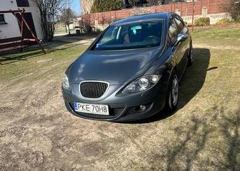 Seat Leon II TSI