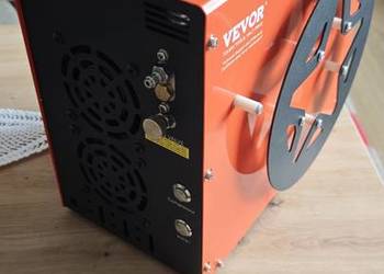 Kompresor Vevor 300bar PCP