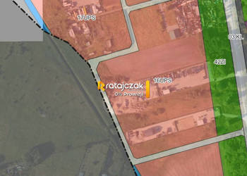 Sprzedam grunt 2300 metrów Dębogórze
