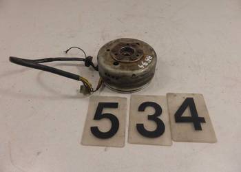 Suzuki RG 80 Stator Zapłon Stojan A534