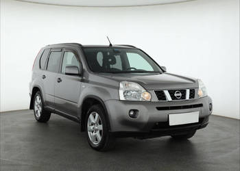 Nissan X-Trail 2.0 dCi