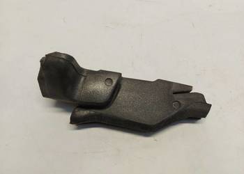 SKODA Enyaq 5LA iV85 Wygłuszenie błotnika przód lewy 5LA823713