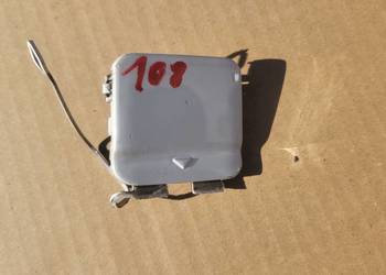 BMW 7 F01 F02 ZAŚLEPKA HAKA  ZDERZAK PRZOD 7183867 // 108