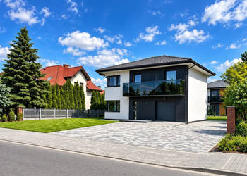 Dom Piekoszów 140000m2